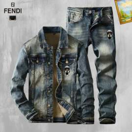 Picture of Fendi Sweater Suits _SKUFendiM-3XL25tr31239027